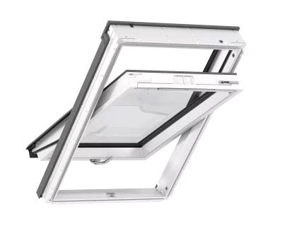 Kyvné střešní okno se spodním ovládáním VELUX GLU 0064B