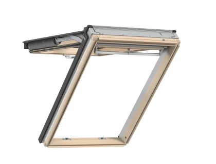 Výklopně-kyvné střešní okno se spodním ovládáním VELUX GPL