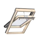 Solární kyvné střešní okno VELUX GGL