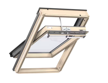 Solární kyvné střešní okno VELUX GGL