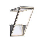 Střešní balkon VELUX GDL
