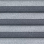 Balíček VELUX FOP (dvojitě plisovaná roleta FHC a průhledná venkovní roleta MHL)