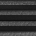 Balíček VELUX FOP (dvojitě plisovaná roleta FHC a průhledná venkovní roleta MHL)