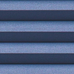 Balíček VELUX FOP (dvojitě plisovaná roleta FHC a průhledná venkovní roleta MHL)