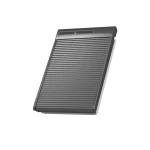 Solární hliníková venkovní roleta VELUX SSL