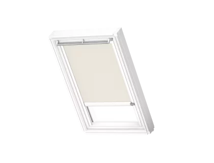 Elektrická zatemňující roleta VELUX DML