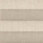 Průsvitná plisovaná roleta VELUX FHL