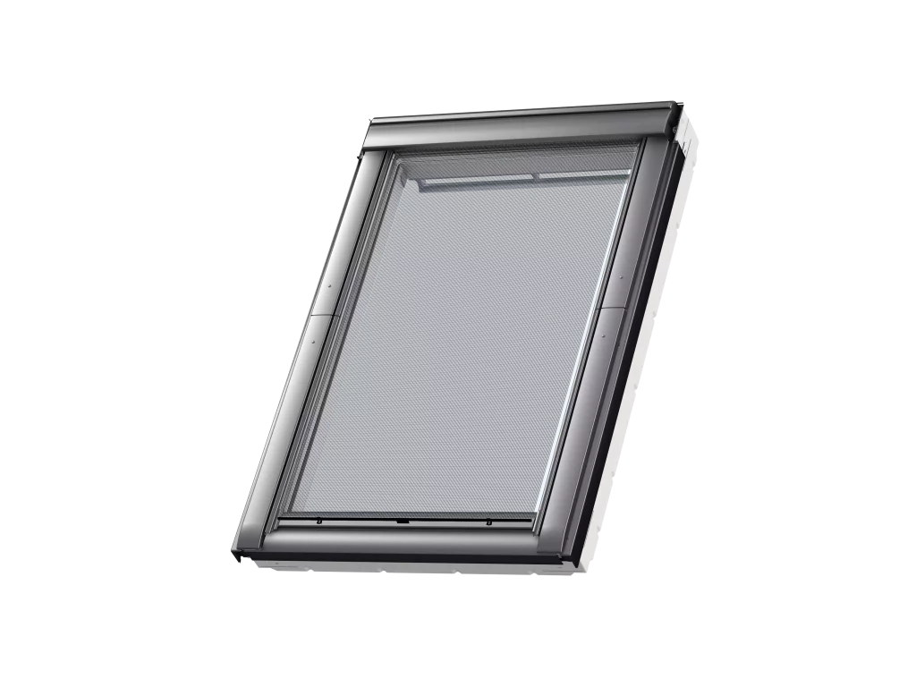 Průhledná venkovní roleta VELUX MHL