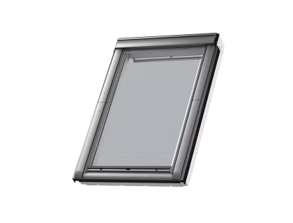 Průhledná venkovní roleta VELUX MHL