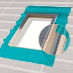 Zateplovací sada Tondach Thermo set	 550 x 780