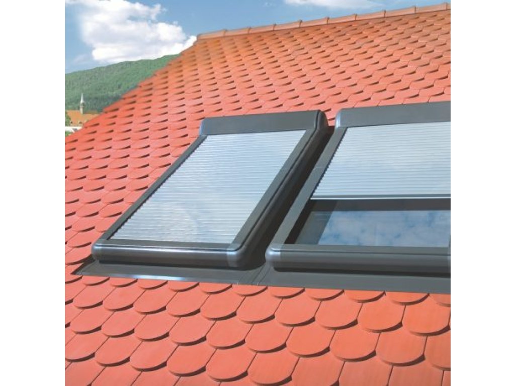 Kombinované lemování 	 550 x 780