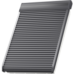 Venkovní stínění