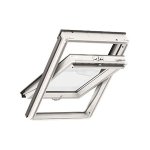 Kyvná střešní okna