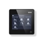 Dálkově ovládaná okna